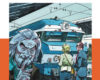 roman de gare