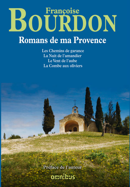 Romans de ma Provence