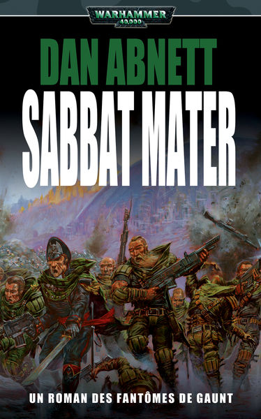 Sabbat Matar