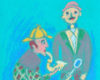sherlock holmes integrale des romans