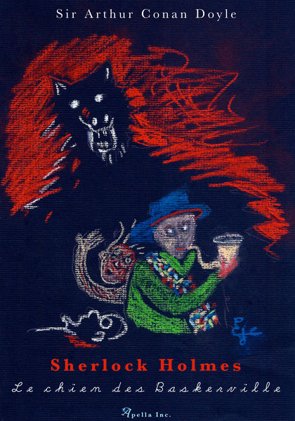 Sherlock Holmes - Le chien des Baskerville 1 Sherlock Holmes Le chien des Baskerville