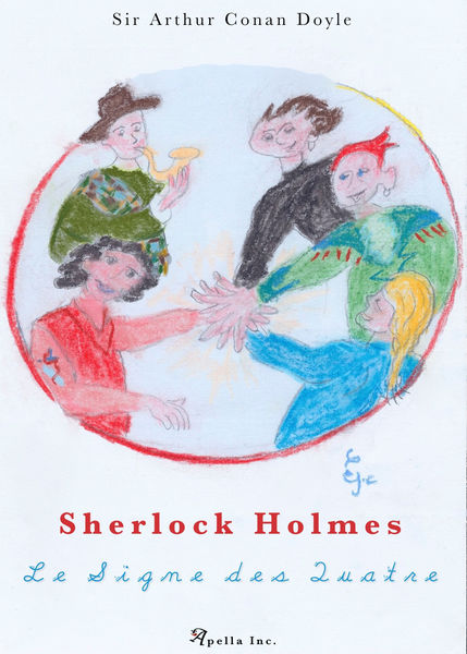 Sherlock Holmes   Le signe des quatre