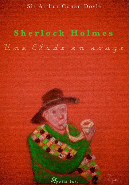 Sherlock Holmes   Une étude en rouge