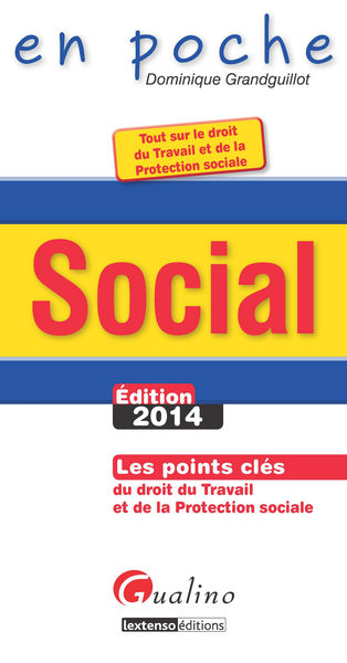 Social : Édition 2014