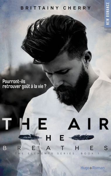 The air he breathes  Extrait offert 