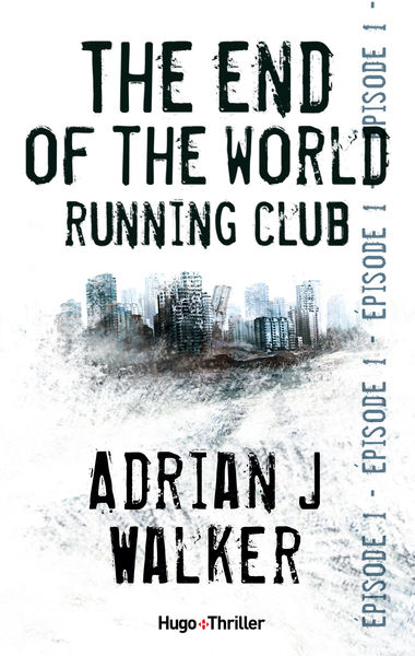 The end of The World Running Club Episode 1 (Offer... 1 The end of The World Running Club Episode 1 (Offer...
