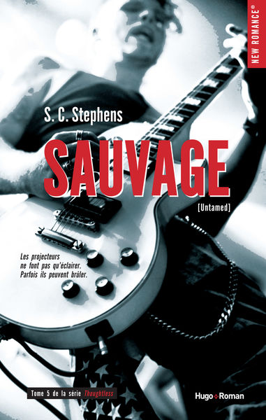 Thoughtless   Tome 5 Sauvage