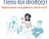 tiens toi droite