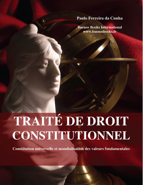 Traite de droit constitutionnel, Constitution univ... 1 Traite de droit constitutionnel, Constitution univ...