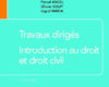 travaux diriges introduction au droit et droit c