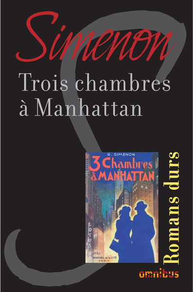 Trois chambres à Manhattan