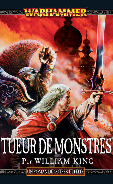 Tueur de Monstres