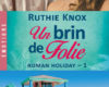 un brin de folie