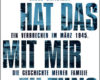 und was hat das mit mir zu tun