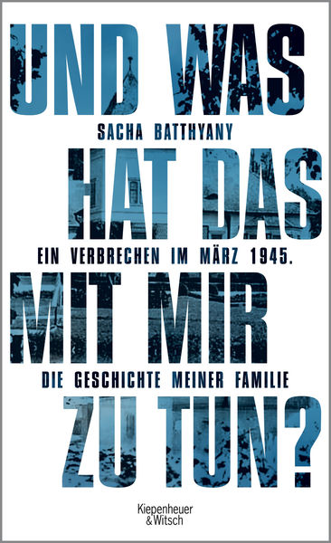 Und was hat das mit mir zu tun?