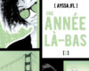 une annee la bas tome 2