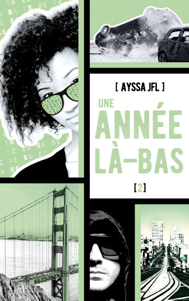 Une année là bas   tome 2