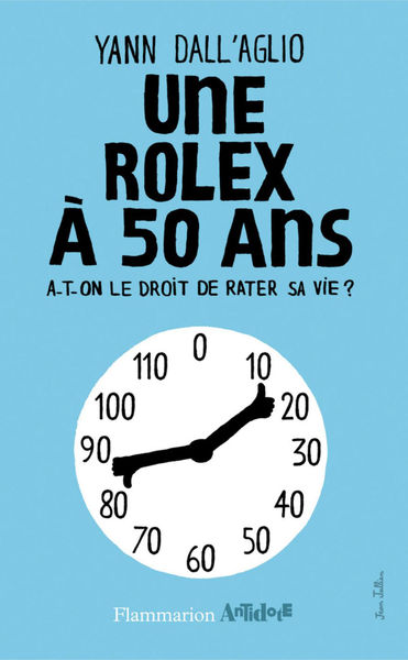Une rolex à 50 ans 1 Une rolex à 50 ans