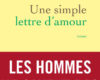 une simple lettre damour