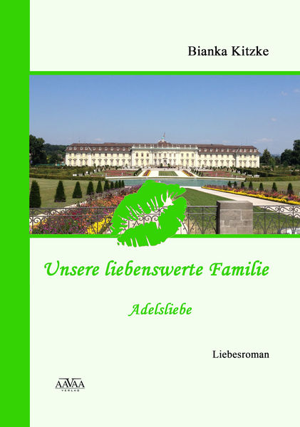 Unsere liebenswerte Familie (3)