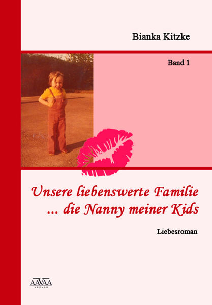 Unsere liebenswerte Familie