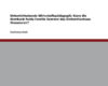 unterrichtsstunde wirtschaftspadagogik kann die d