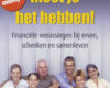 van je familie moet je het hebben