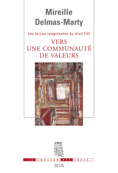 Vers une communauté de valeurs. Les Forces imagina...