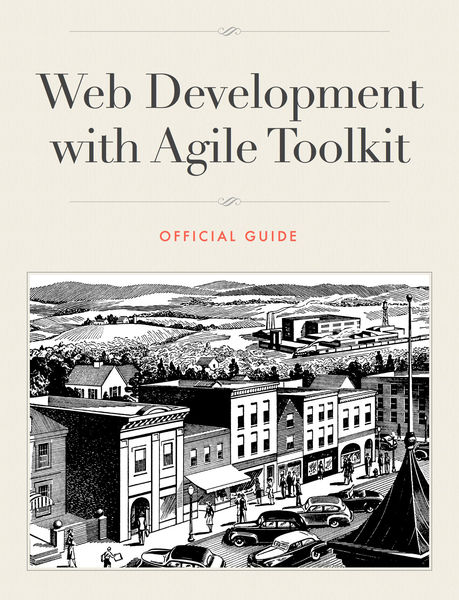 Web Development with Agile Toolkit
