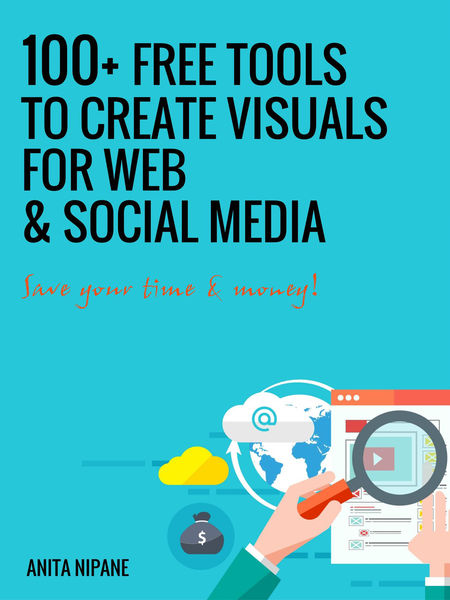100+ Free Tools to Create Visuals for Web & Social...