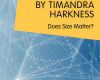 a joosr guide to big data by timandra harkness