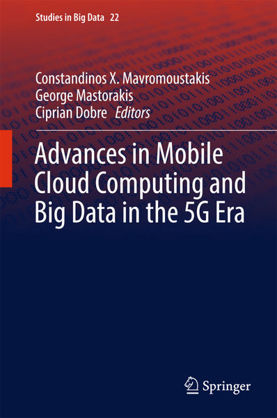 Advances in Mobile Cloud Computing and Big Data in...