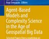 agent based models and complexity science in the a