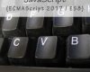 an effective guide to modern javascript