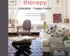 apartment therapy complete and happy home