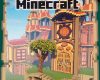apprends a construire ton chateau dans minecraft