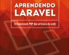 aprendendo laravel