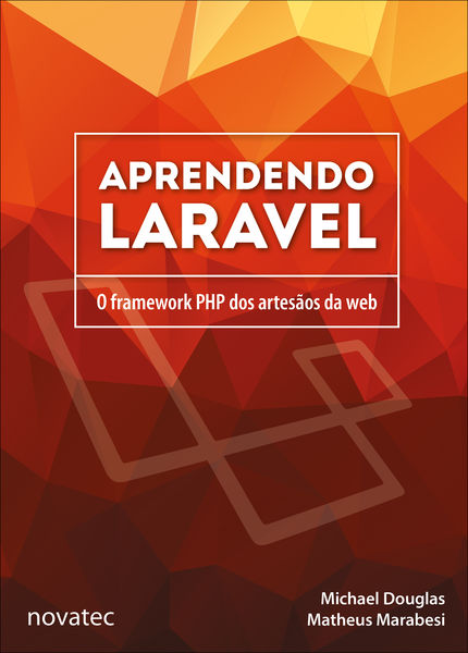 Aprendendo Laravel