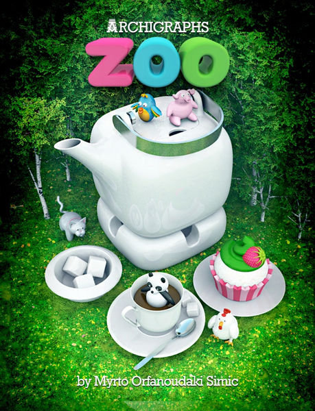 Archigraphs Zoo