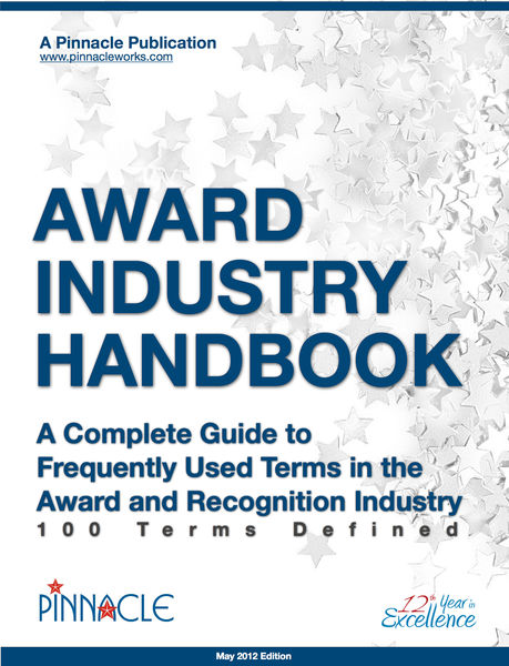 Award Industry Handbook