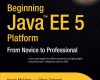 beginning java ee 5