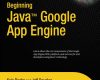 beginning java google app engine