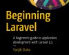 beginning laravel