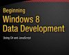 beginning windows 8 data development