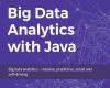 big data analytics with java