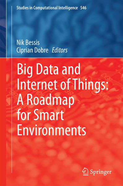 Big Data and Internet of Things: A Roadmap for Sma...
