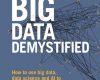 big data demystified