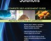 big data solutions complete self assessment guide