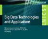 big data technologies and applications