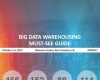 big data warehousing must see guide for oracle ope